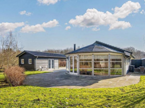 Holiday home Ansager IV